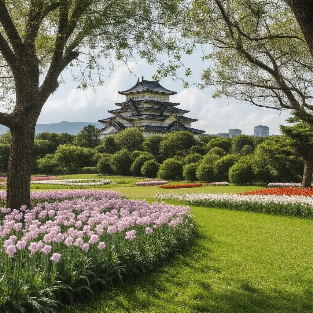 Aichi Prefecture
